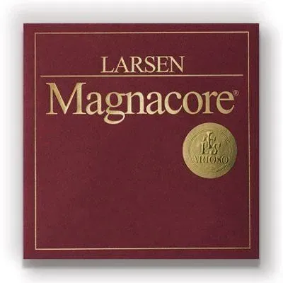 Larsen Magnacore Arioso Cellosaiten Satz komplett
