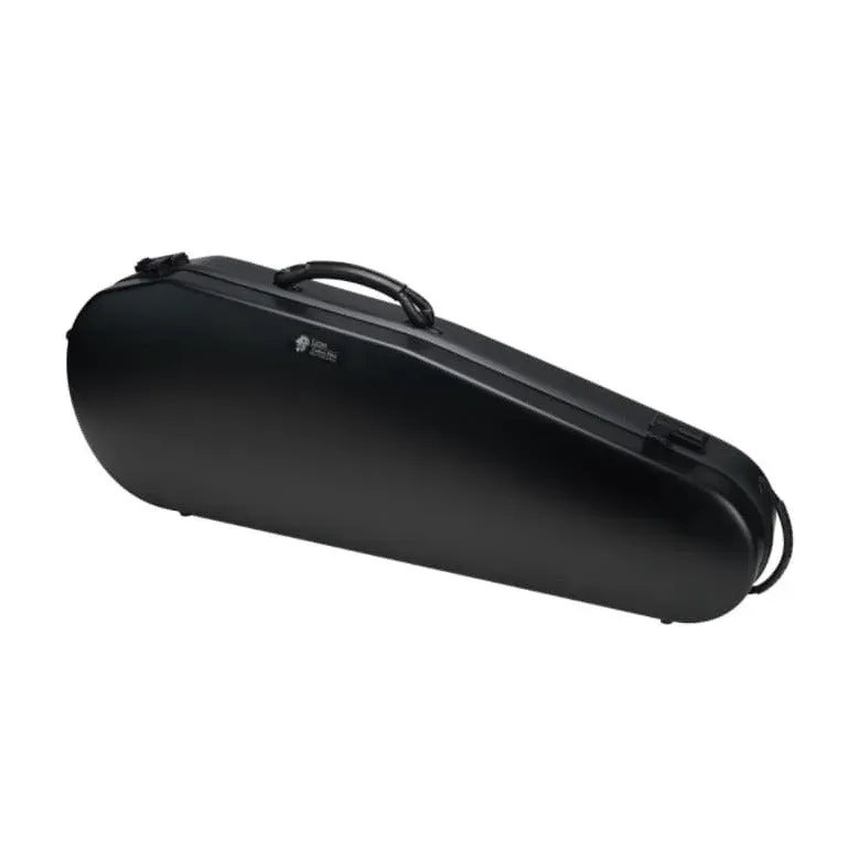 Lion 1600 Bratschenkoffer Carbon Ode To Blue 14-18 Zoll