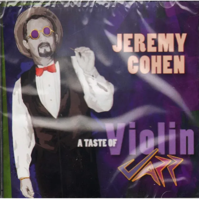 Shar Music A Taste Of Violinjazz Notenheft Violine Jazz