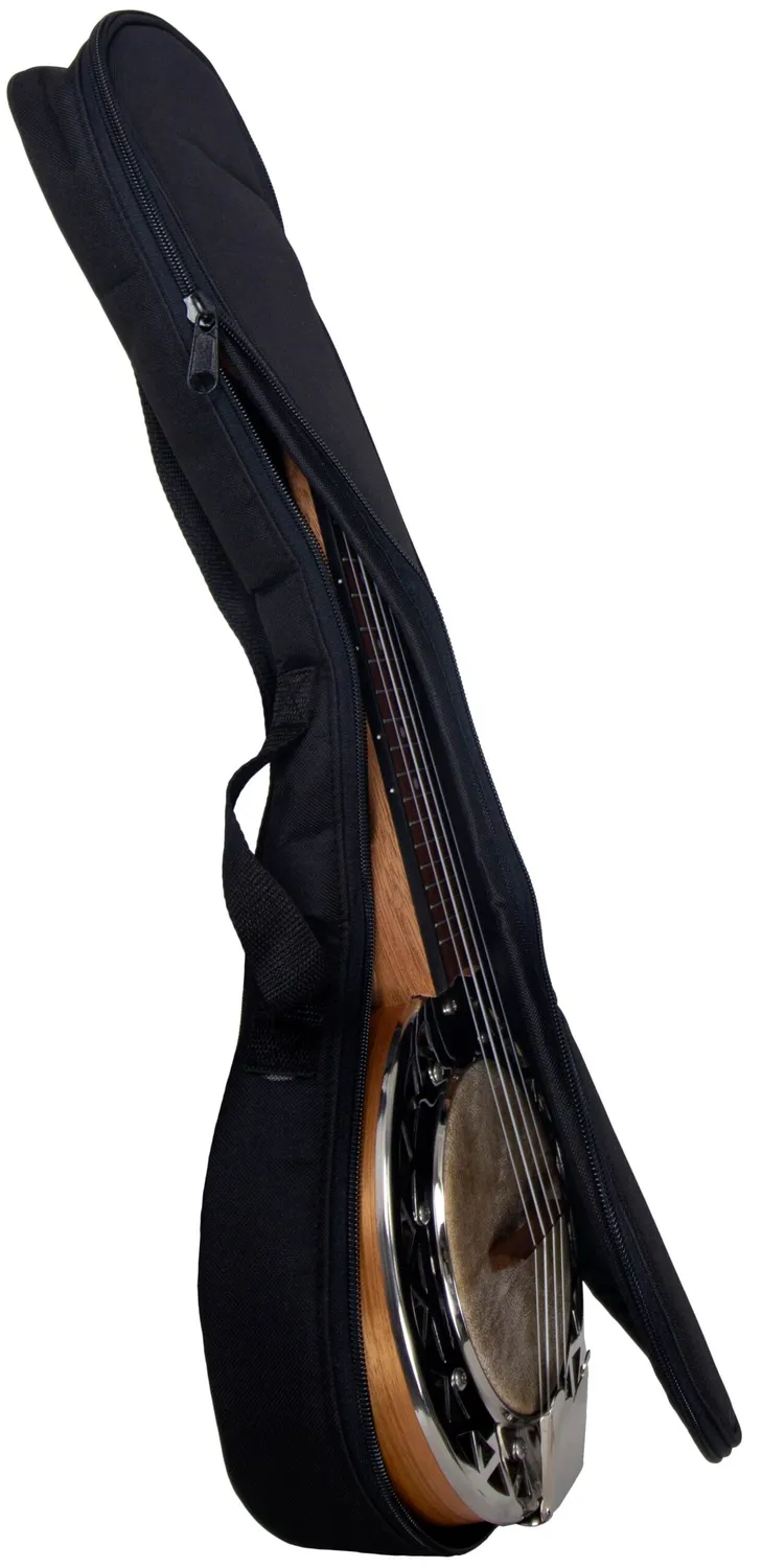 APC SBJPT A Banjo Gigbag portugiesisch leicht