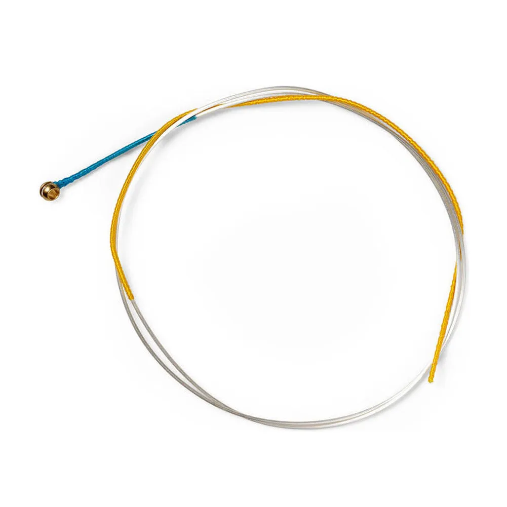 Jargar Evoke G Violinsaite 4/4 Medium silberumsponnen