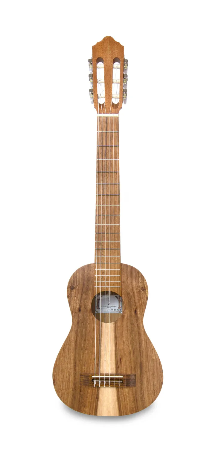 APC TR200 KOA KOA NY Gitarre Koa Nylon