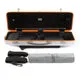 BAM Ice Supreme Hightech Violinkoffer 4/4 Orange