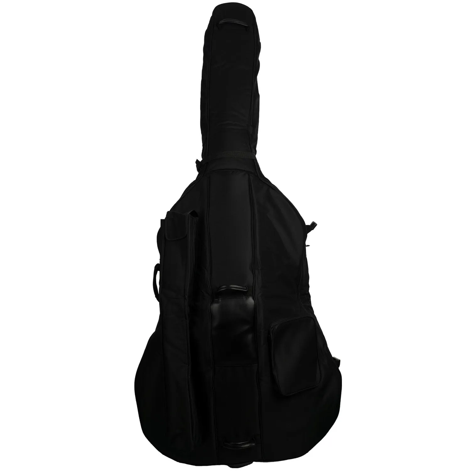Heritage Bass Bag Kontrabasshülle 3/4 25mm Schaum