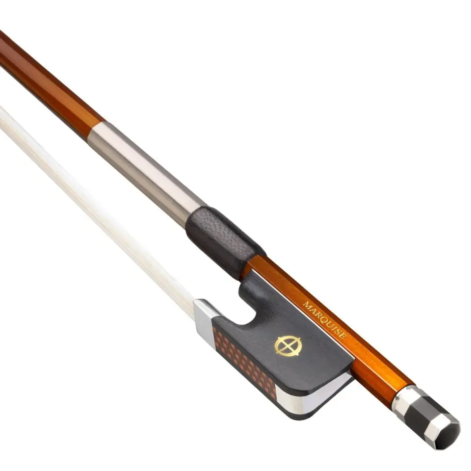 CodaBow Marquise GS Bratschenbogen Carbon ausgewogen
