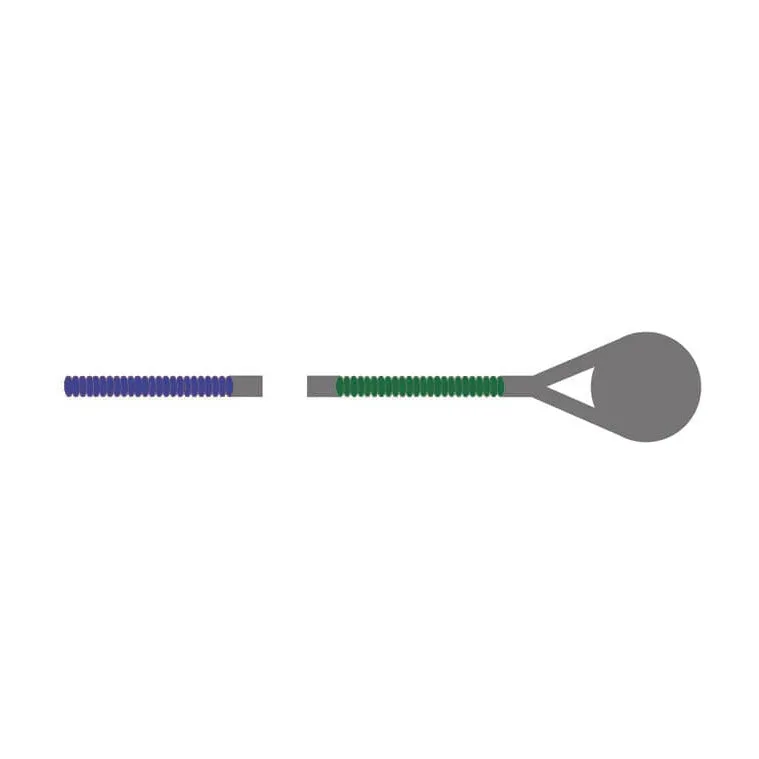 Thomastik Vision Violinsaite A 4/4 synthetisch