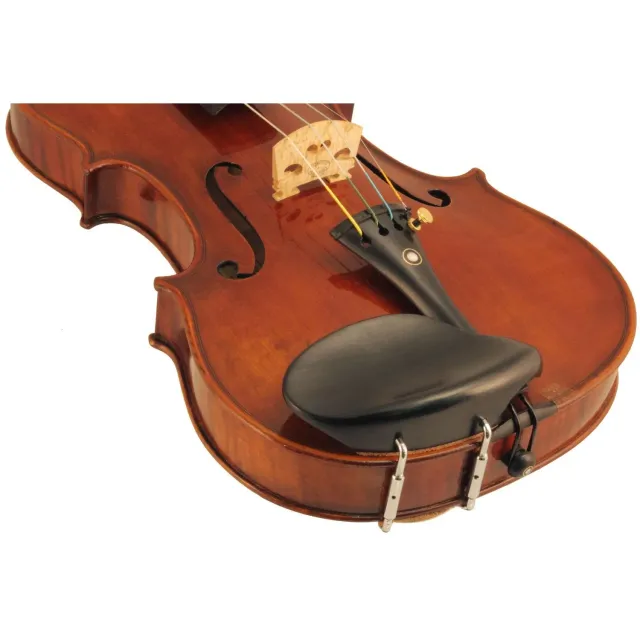 Shar Music Gordon Kinnhalter Violine Ebenholz 4/4 hoch