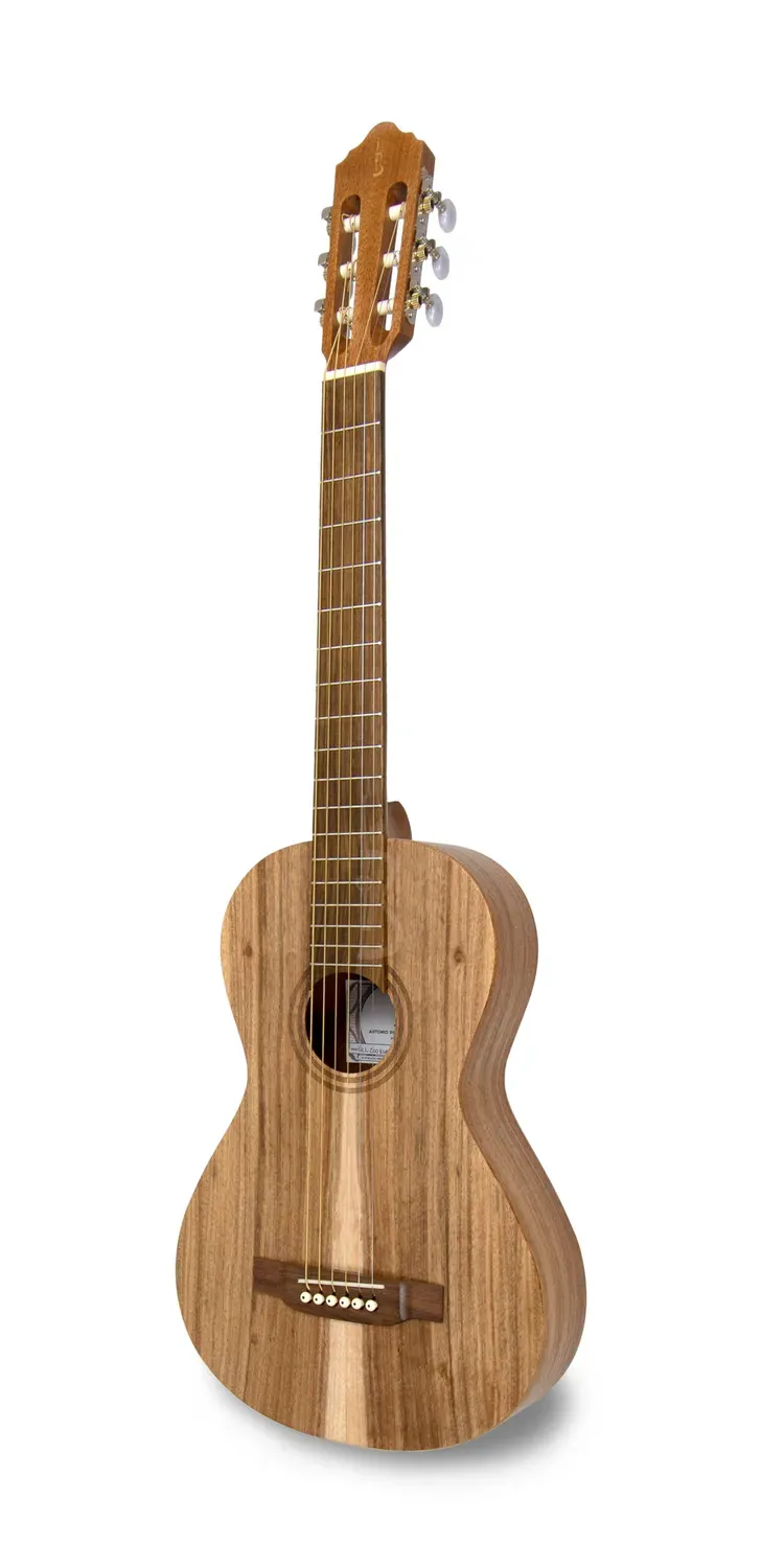 APC PRL 200 Parlour-Gitarre Koa