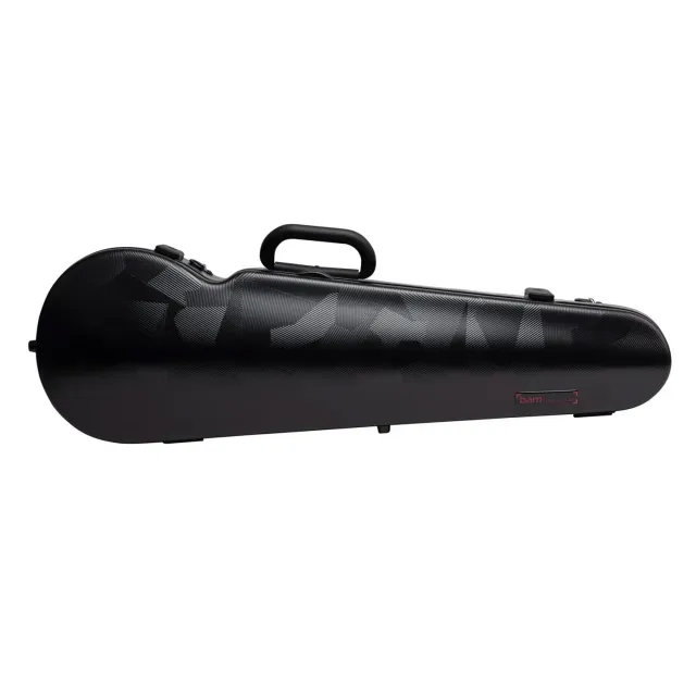 BAM Shadow Bratschenkoffer Hightech contoured