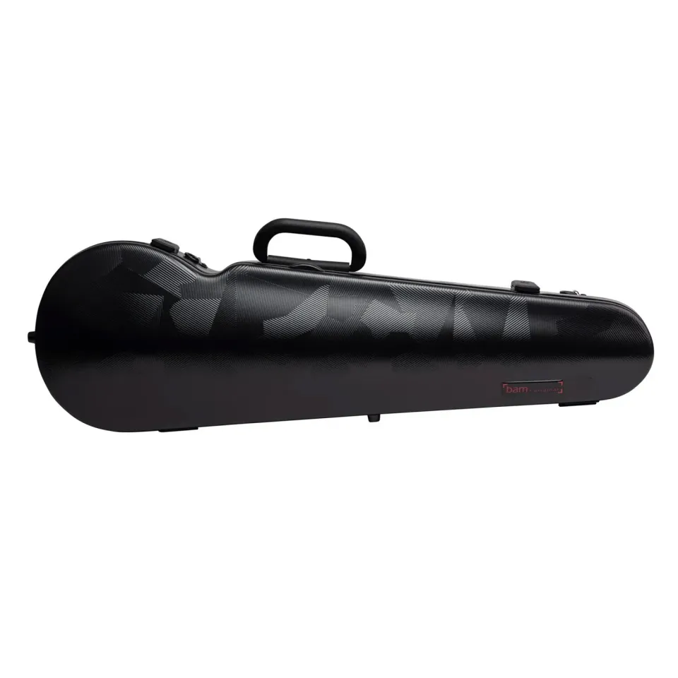 BAM Shadow Bratschenkoffer Hightech contoured