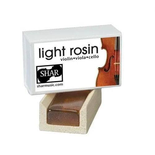 Shar Practice Space Essentials Übungs-Set Violine 8-teilig