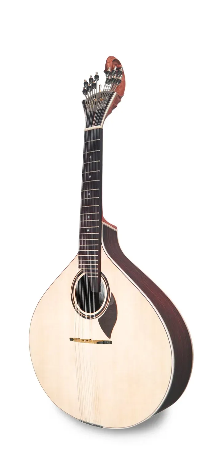 APC GF312 LS Fado-Gitarre Palisander