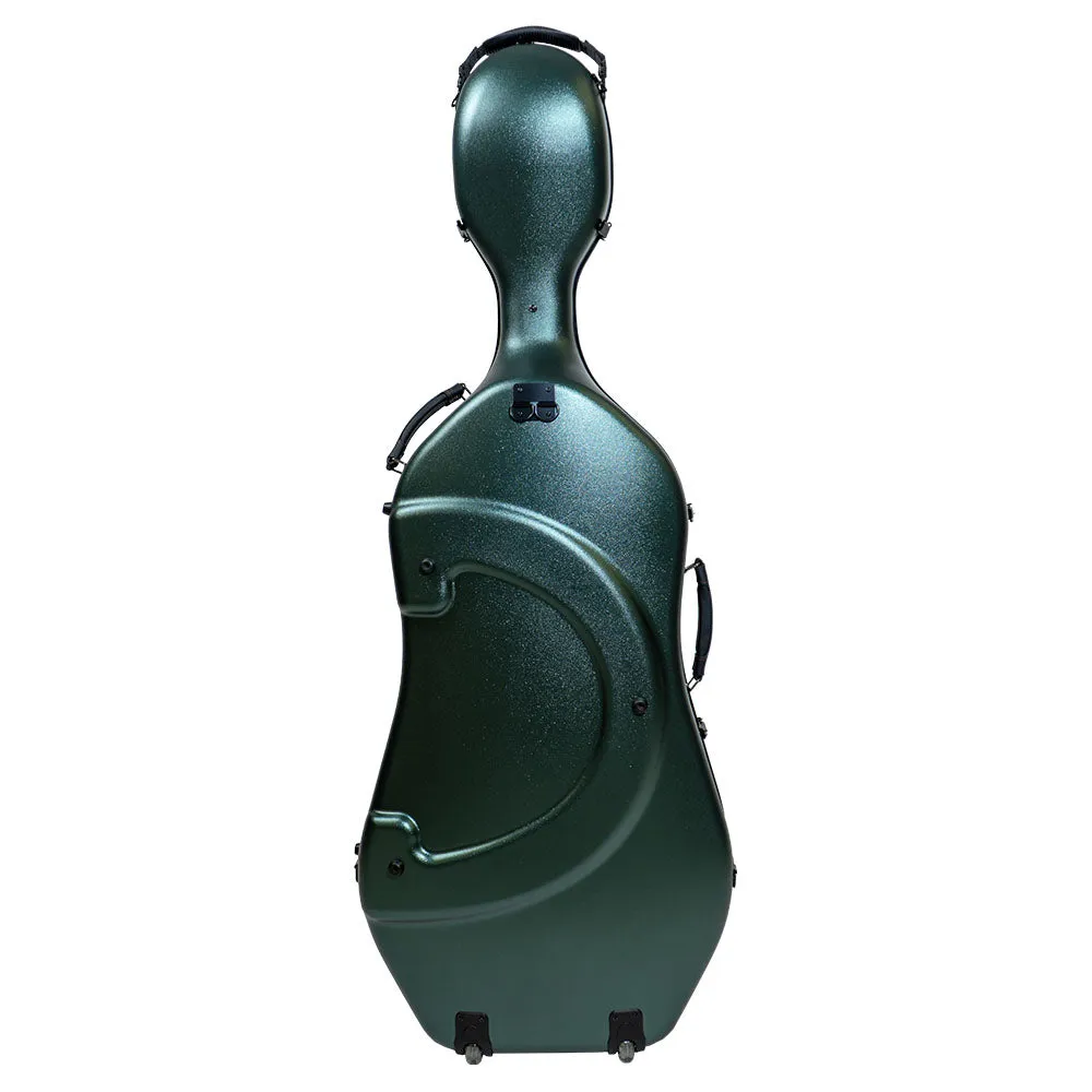 Shar Music Agility Cellokoffer 4/4 superleicht