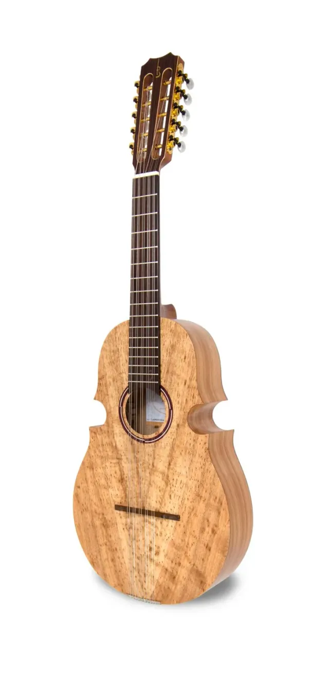 APC CUAPR300 Cuatro Koa massiv