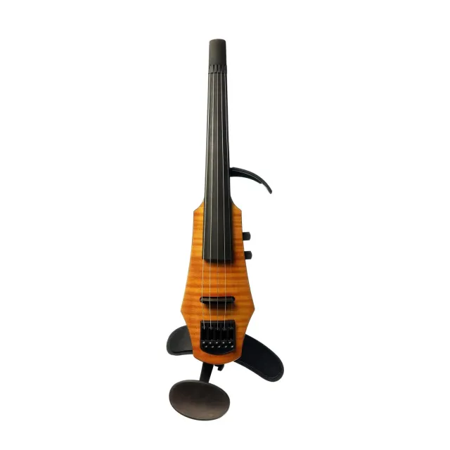 NS Design WAV5 E-Violine 4-saitig amber