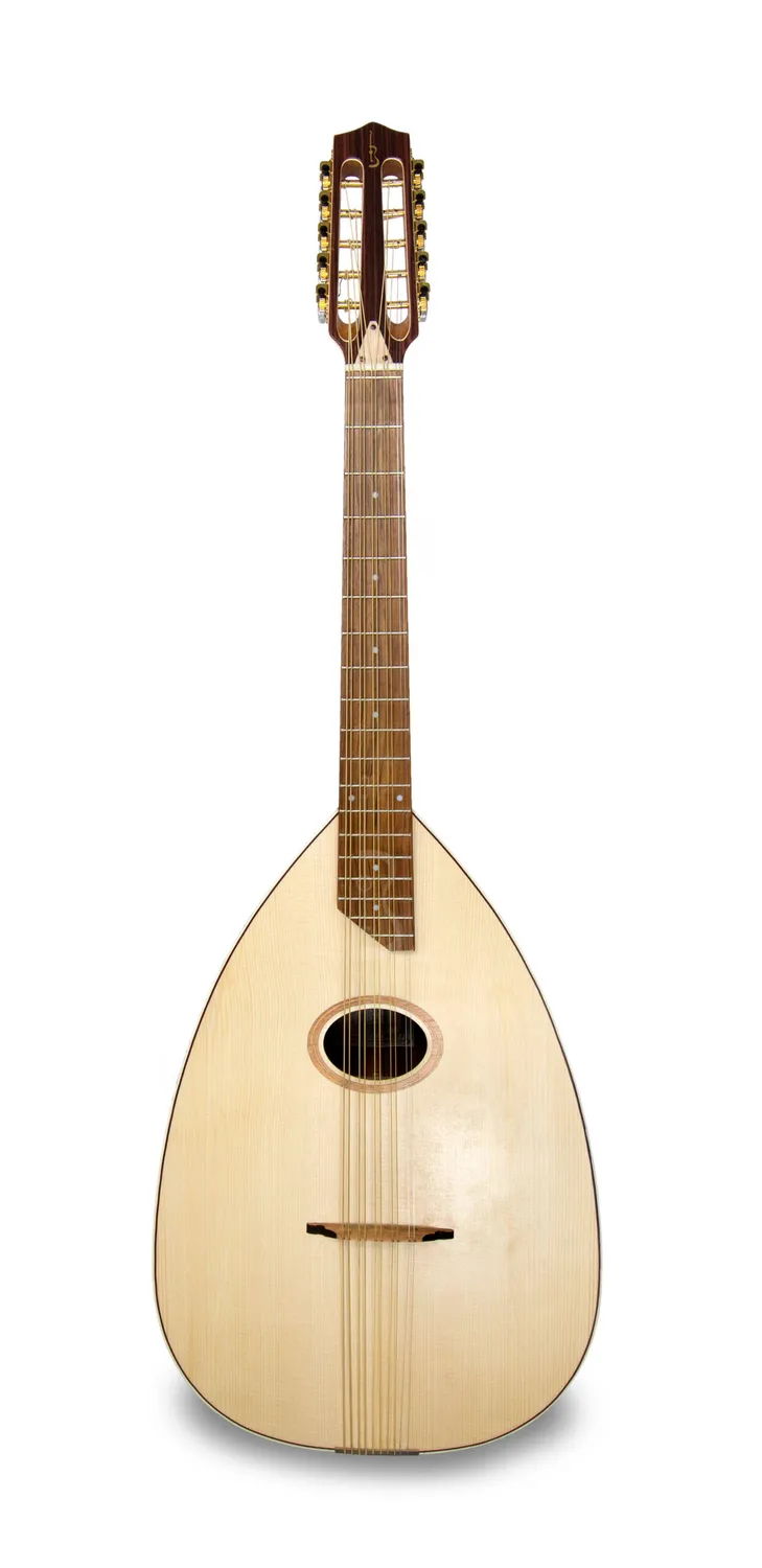 APC MON312 C10 Oktavmandoline Fichte Palisander