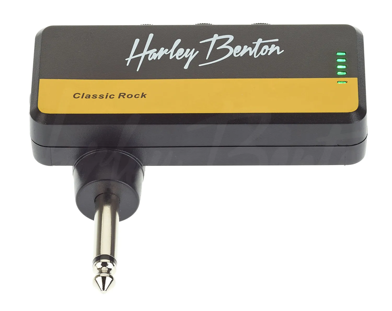 Harley Benton Rockplug Classic Rock Kopfhörerverstärker