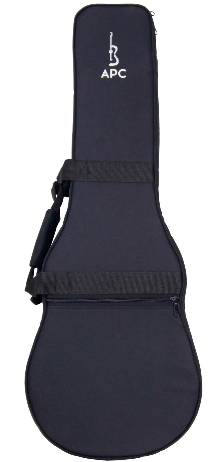 APC EUKB Koffer Bariton-Ukulele leicht