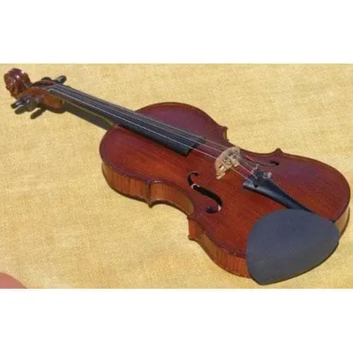 Shar Strad Pad Large Kinnhalterbezug schwarz waschbar