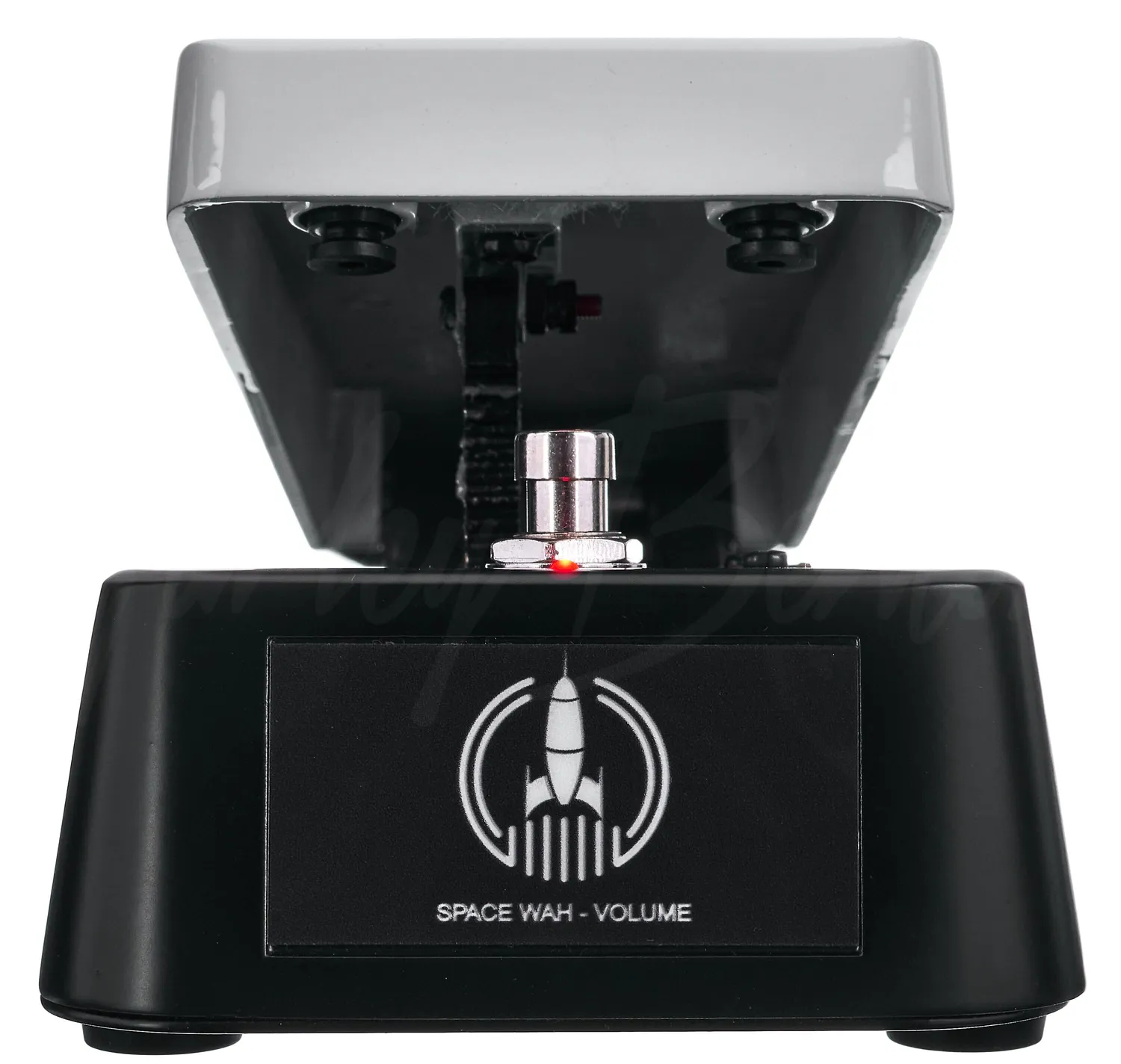 Harley Benton Standard Space Wah/Volume Effektpedal