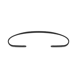 Pirastro KorfkerSpring Feder 30 mm Kinnstütze flexibel