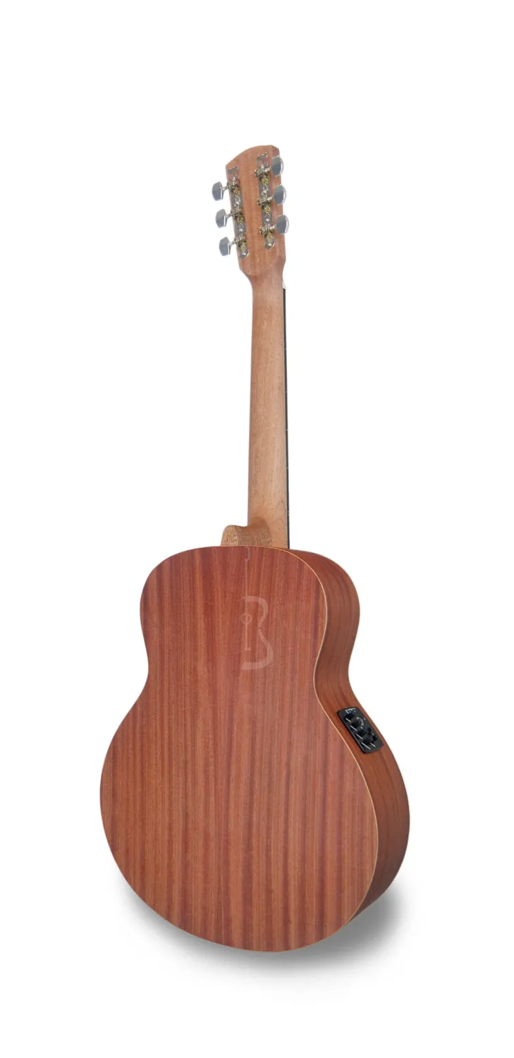 APC MINI JB 100 PK Mini-Gitarre Fichte massiv