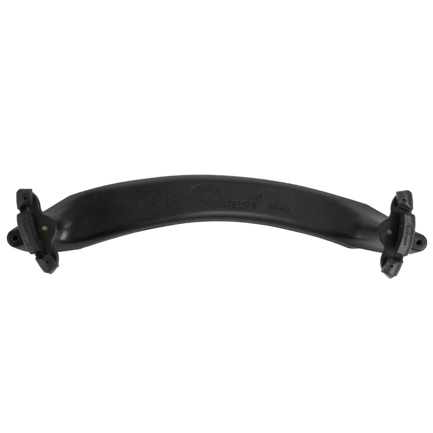 Everest Foldable Schulterstütze Viola 15-16,5 Zoll klappbar