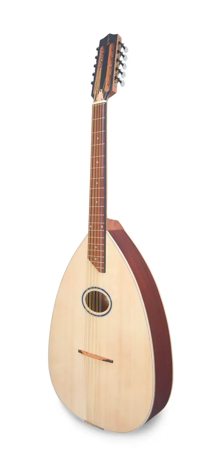 APC MON307 C10 Mandoline Fichte Sapelli