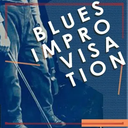 Christian Howes Blues Improvisation Video-Kurs Download