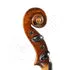 Alte deutsche Violine 3/4 Schüler massiv