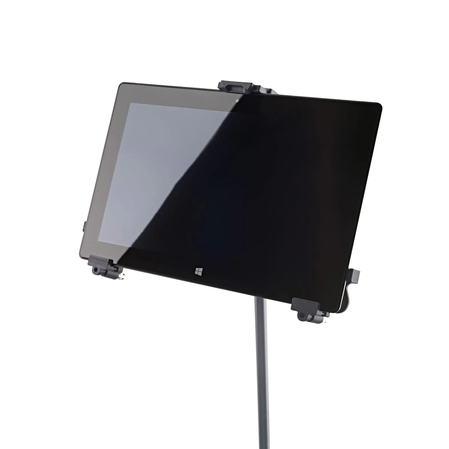 K&M Universal Tablet-Halter mit Stativ Notenständer