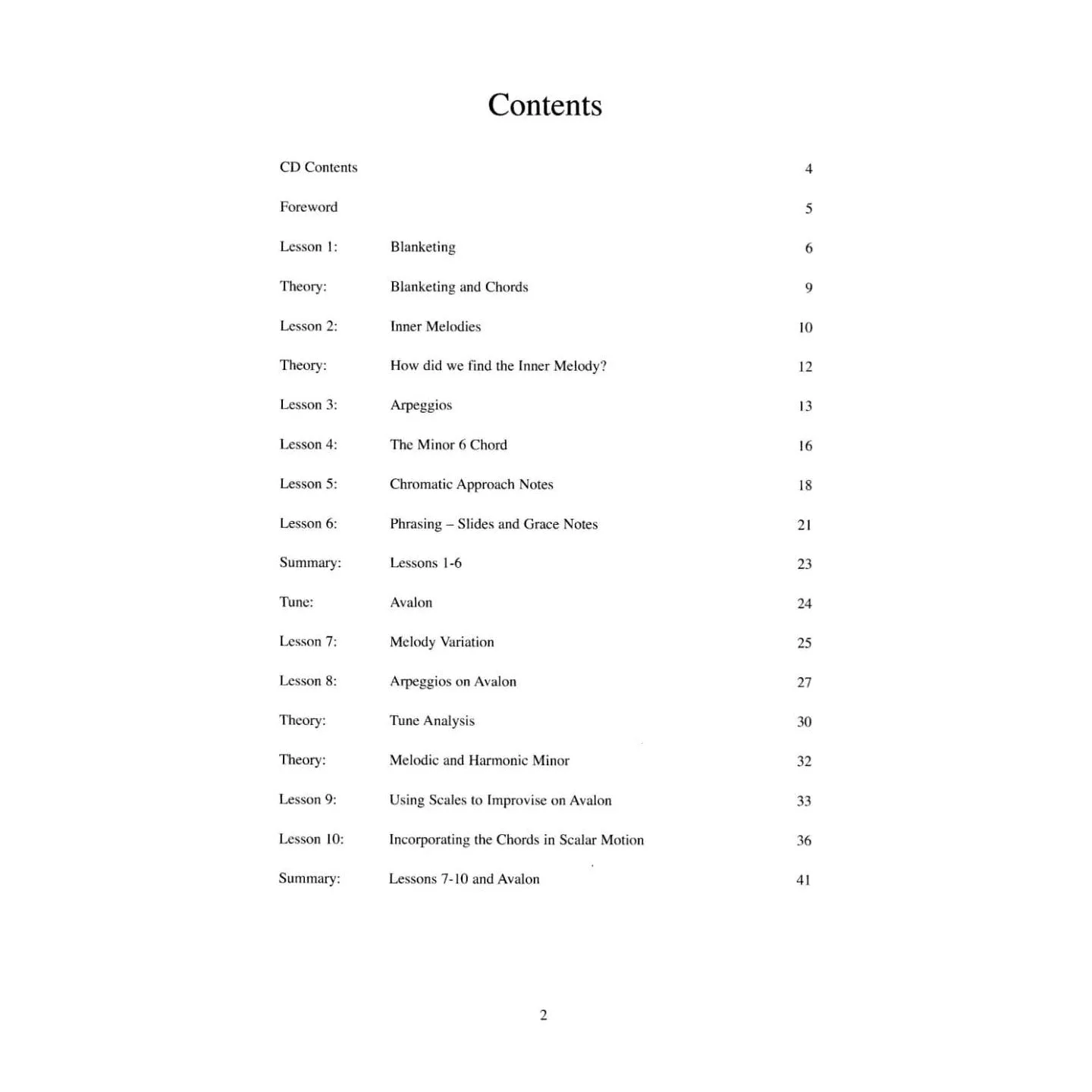 Mel Bay Norgaard Getting Into Gypsy Jazz Violin Notenbuch Online-Audio