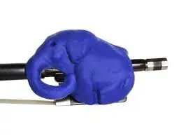 Bow Hold Buddies Bogenhaltung Cello Griffhilfe für Cellobogen
