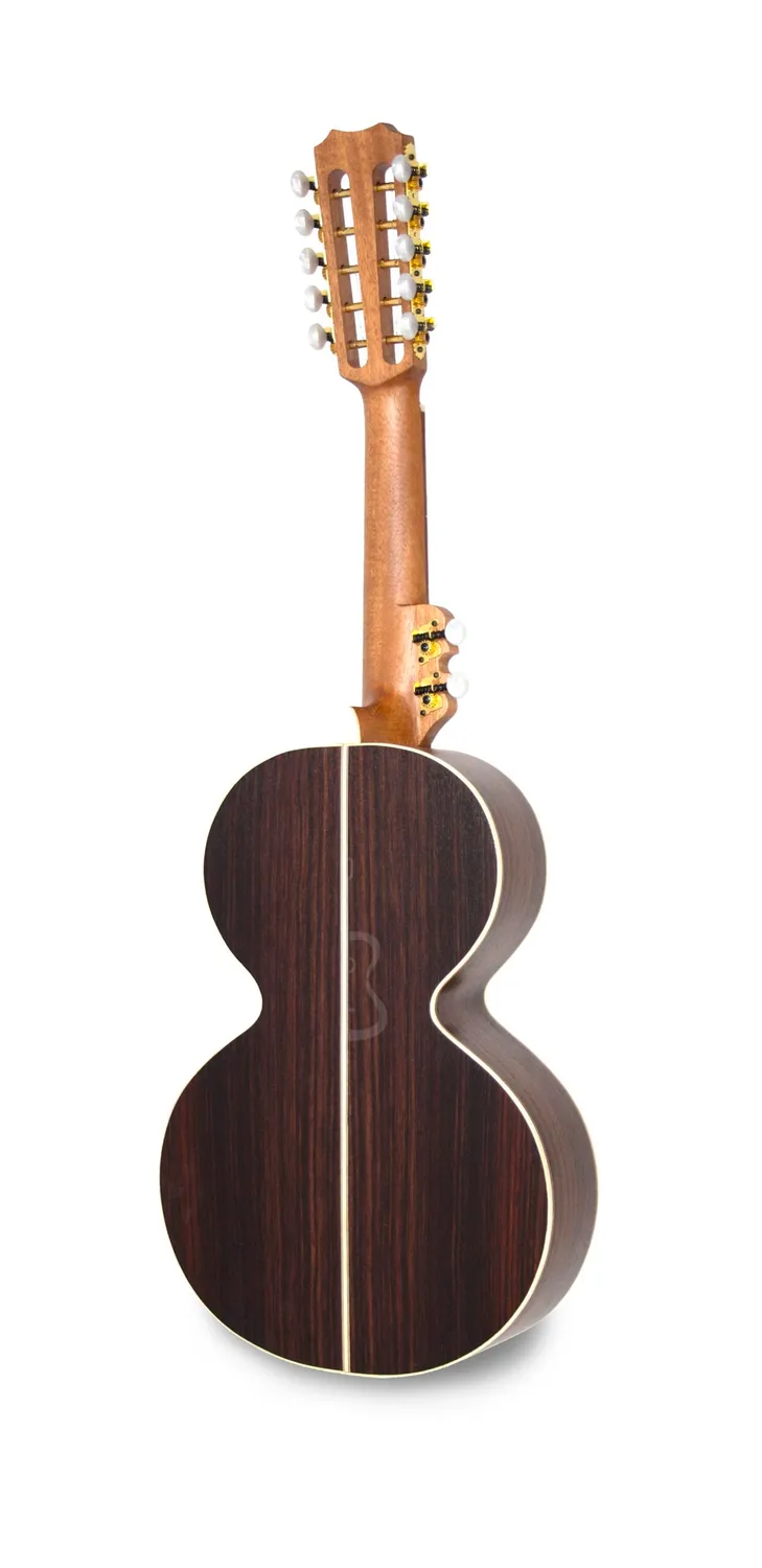APC VTR AC BEI Viola Terceira Palisander massiv