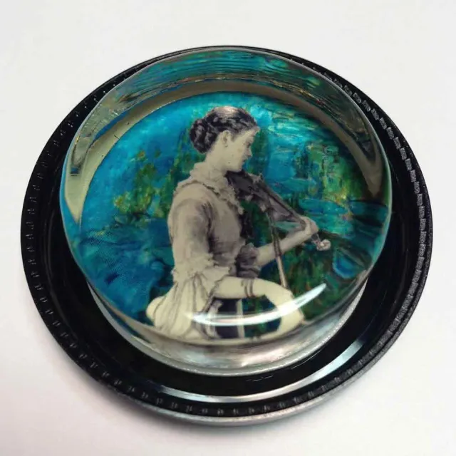Magic Rosin 3G Minuet Kolophonium Violine Viola