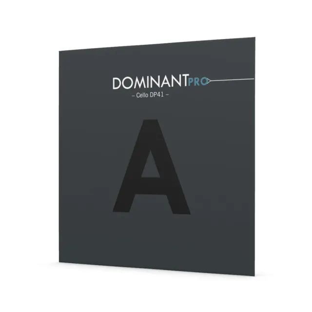Thomastik Dominant Pro Cello A-Saite 4/4 medium