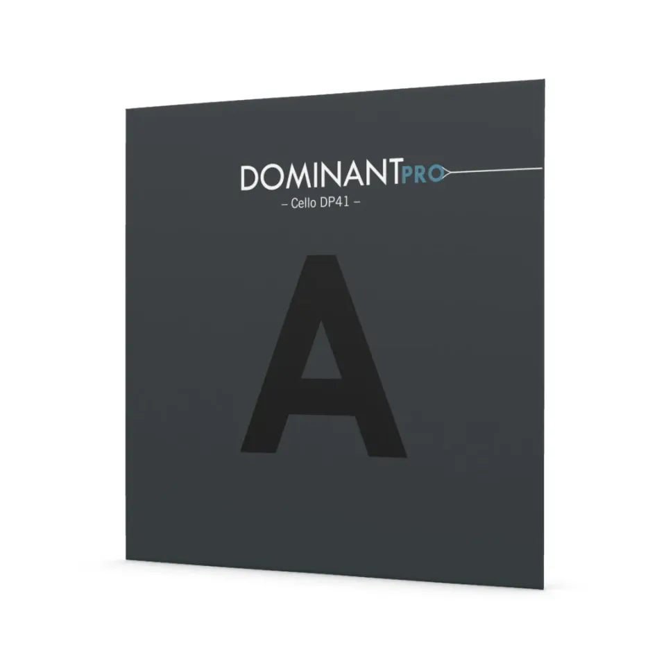 Thomastik Dominant Pro Cello A-Saite 4/4 medium