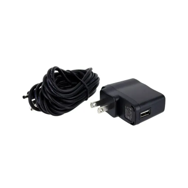 K&M FlexLight Netzteil USB-AC 5V Notenleuchte