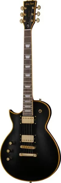 Harley Benton Vintage SC-Custom III LH E-Gitarre Linkshänder