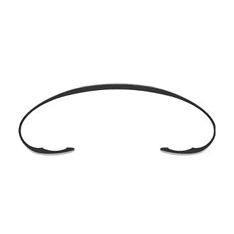 Pirastro KorfkerSpring Feder 30 mm Kinnstütze flexibel