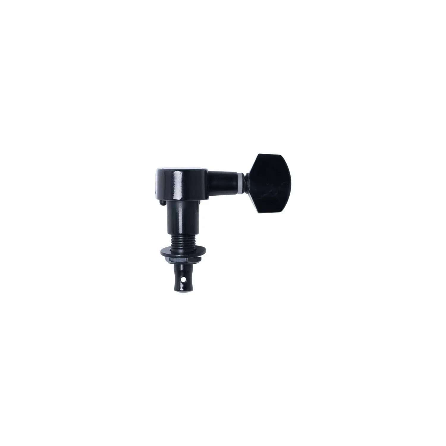 Sterling Mechanik Bassseite Axis Silo3 Chrome