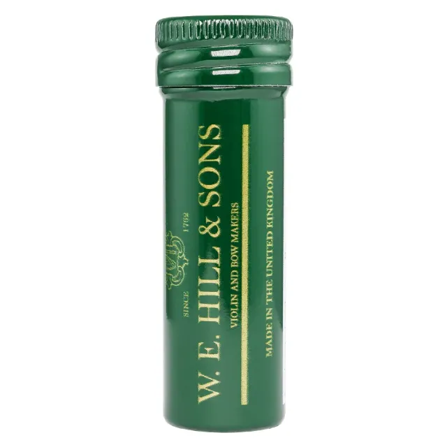 Hill Peg Compound Wirbelpaste Streichinstrumente Dose