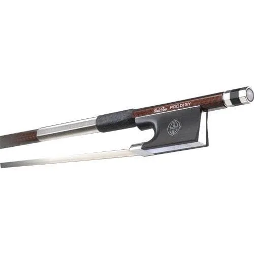 CodaBow Prodigy 3/4 Violinbogen Carbon fest