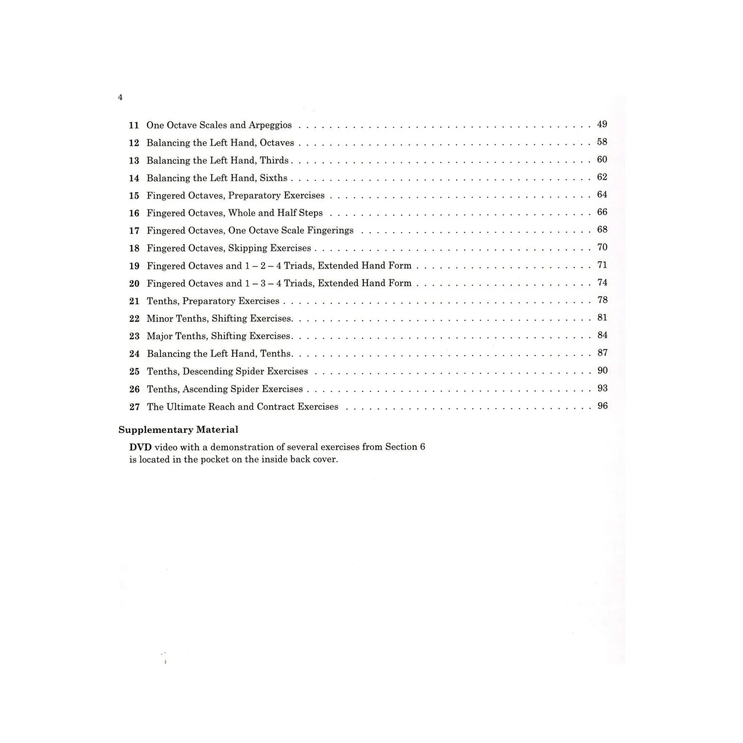 Shar Music Martinic-Jercic Freedom Flexibility Violinennoten mit DVD