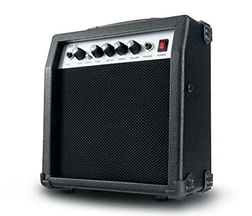 Rocktile PG-10 Gitarrenverstärker 10 Watt Combo