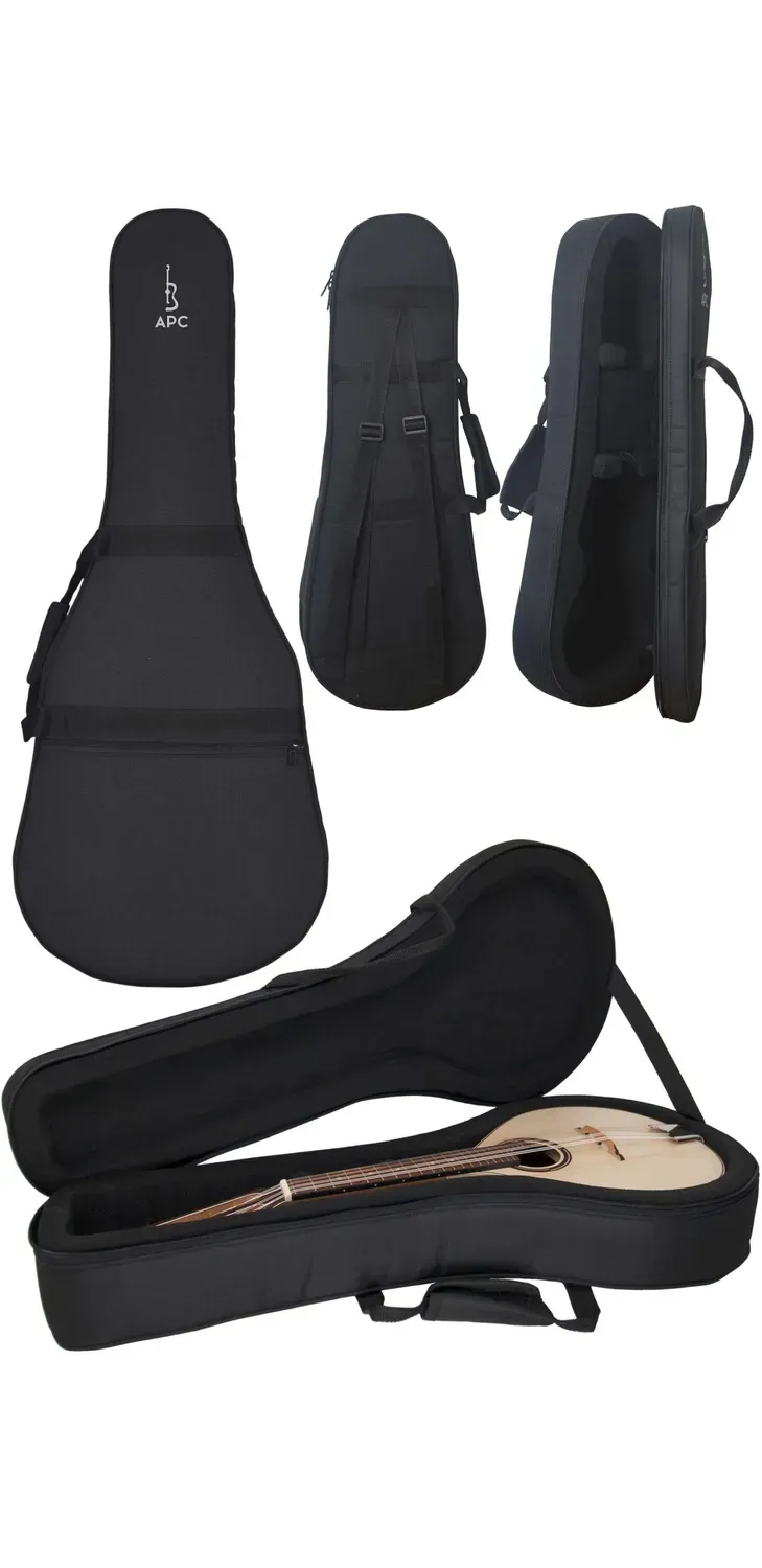 APC EBJTR Koffer Banjo-Trompete robust
