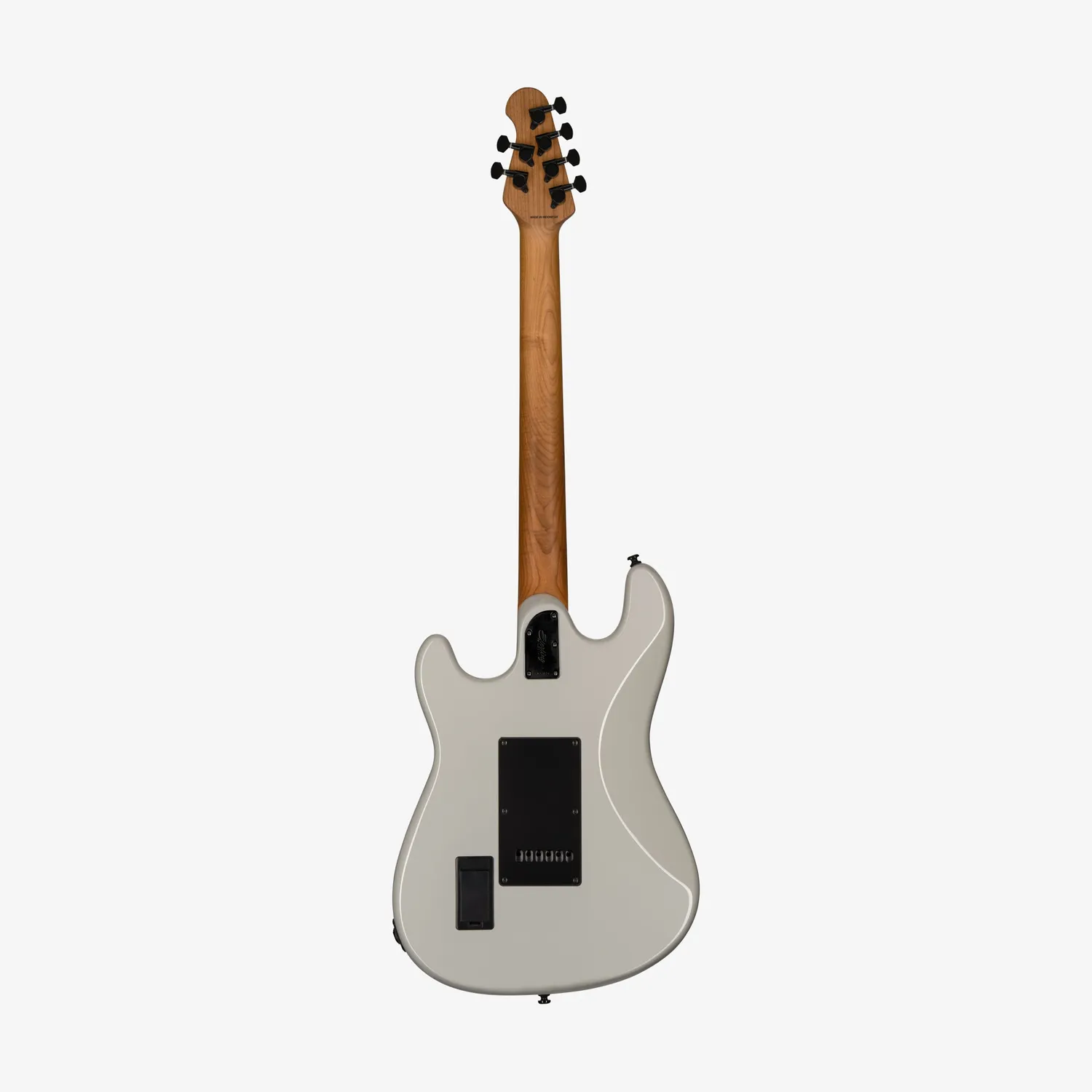 Sterling Standard Cutlass Plus CT50 E-Gitarre Chalk Grey